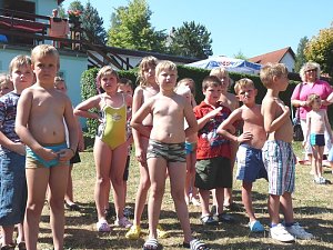 Seepferdchen erhalten