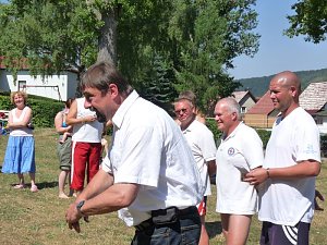 Seepferdchen erhalten