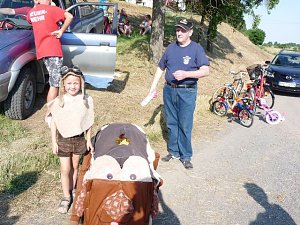 Seifenkistenrennen Rottleben