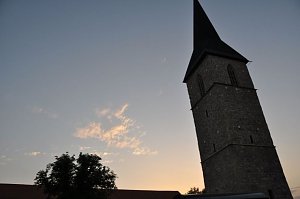 Kino auf den Berg