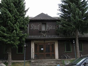 Raus aus der Stadt