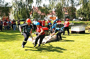 L&ouml;schangriff