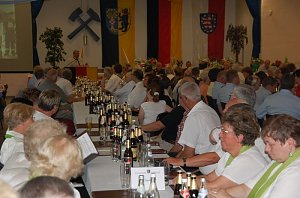 Bilder vom Abschied