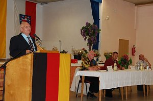 Bilder vom Abschied