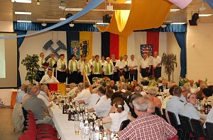Bilder vom Abschied