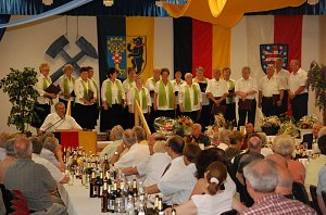 Bilder vom Abschied