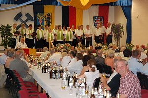 Bilder vom Abschied