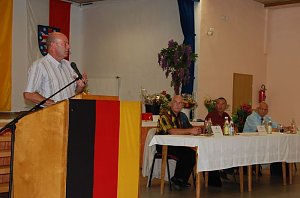 Bilder vom Abschied