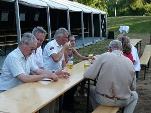 Lieberknecht bei Bundeswehr