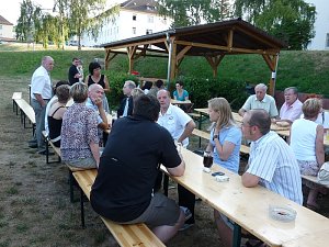 Lieberknecht bei Bundeswehr