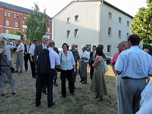 Lieberknecht bei Bundeswehr