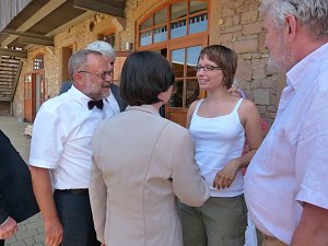 Zusammenleben in Gemeinschaft