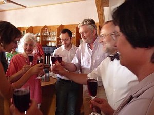 Zusammenleben in Gemeinschaft