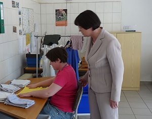 Zusammenleben in Gemeinschaft