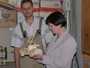 Zusammenleben in Gemeinschaft