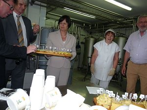 Zusammenleben in Gemeinschaft