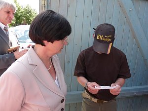Zusammenleben in Gemeinschaft