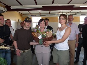 Zusammenleben in Gemeinschaft