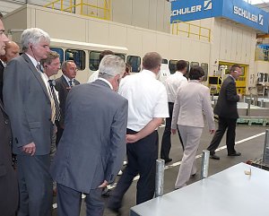 Bei Tower Automotive
