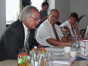 Bei Tower Automotive
