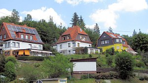 Ausflug nach Altenbrak