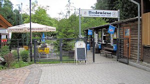 Ausflug nach Altenbrak