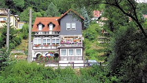 Ausflug nach Altenbrak