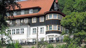 Ausflug nach Altenbrak