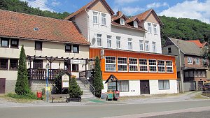 Ausflug nach Altenbrak