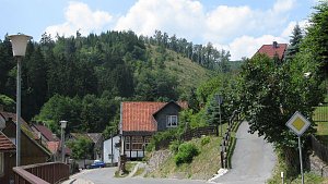 Ausflug nach Altenbrak