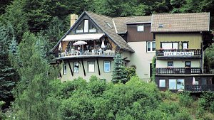 Ausflug nach Altenbrak