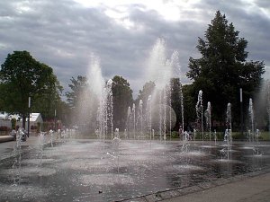 Landesgartenschau
