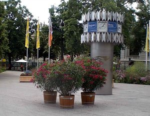 Landesgartenschau