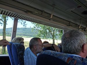 Pressetour