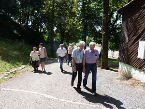 Pressetour