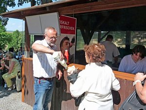 Pressetour