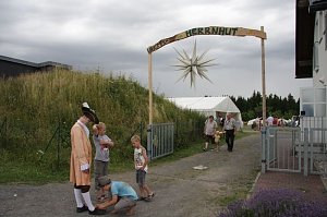 Camp-Tagebuch