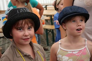 Camp-Tagebuch