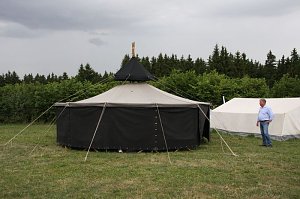 Camp-Tagebuch