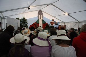 Camp-Tagebuch