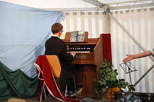 Camp-Tagebuch