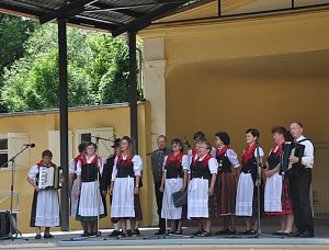 Nordh&auml;user Brauchtumsfest