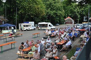 Nordh&auml;user Brauchtumsfest
