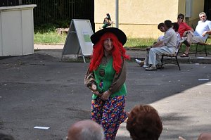 Nordh&auml;user Brauchtumsfest