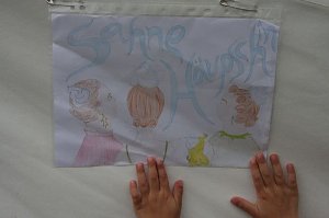 Camp-Tagebuch