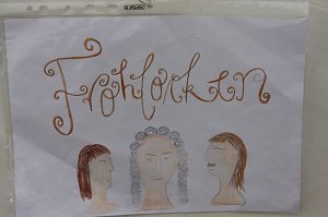 Camp-Tagebuch