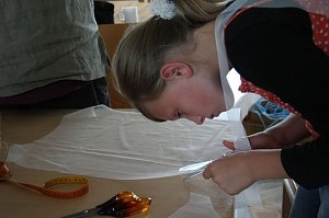 Camp-Tagebuch