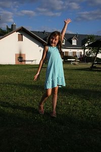 Camp-Tagebuch