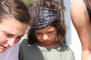 Camp-Tagebuch