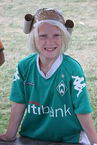Camp-Tagebuch